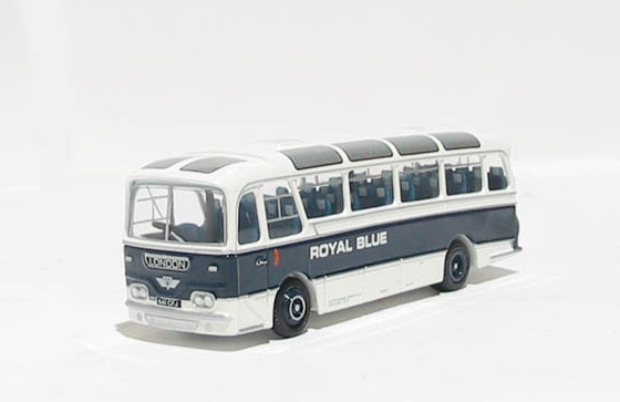 Royal Blue Harrington Cavalier – EFE 12118 1