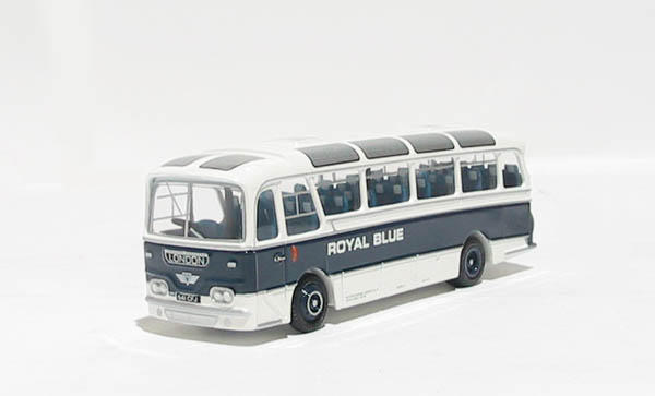 Royal Blue Harrington Cavalier – EFE 12118