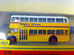 Citybus Bristol lodekka - EFE 13912