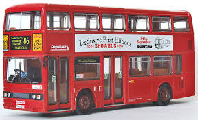 Stagecoach East London Titan SHOWBUS SPECIAL 2006 – EFE 28814SB 1