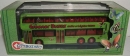 Hong Kong Citybus Trident Greener buses - Corgi 44513