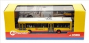 Hong Kong Citybus Dennis Dart - Corgi 44701