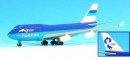 Frankfurt Airport Boeing 747-400 - Herpa 511087
