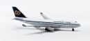 Mandarin Airlines Boeing 747-400 - Herpa 511261