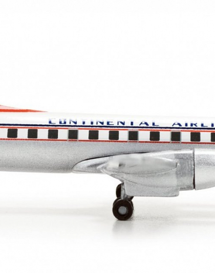 Continental Airlines Convair CV-440 – Herpa 517843