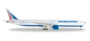 Transaero Boeing 777-300 - Herpa 527507