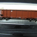 DB Roll top Bogie Wagon - Fleischmann 8280