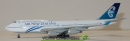 Air New Zealand Boeing 747-419 Special Edition - Dragon Wings 55131