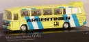 MERCEDES-BENZ O302 World Cup 1974 Argentina - Minichamps 169035185 - N Gauge