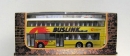 Hong Kong CITYBUS 3 AXLE OLYMPIAN  ROUTE 680 - SUN HING TOYS 1:76 SCALE
