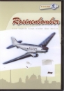 Rasinenbomber DVD - Air Services Berlin DVD