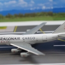 Dragonair Cargo Boeing 747-300 - Big Bird model