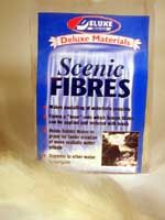 Scenic Fibres - Delux product