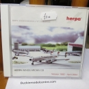 Herpa Wings Archive DVD 2004