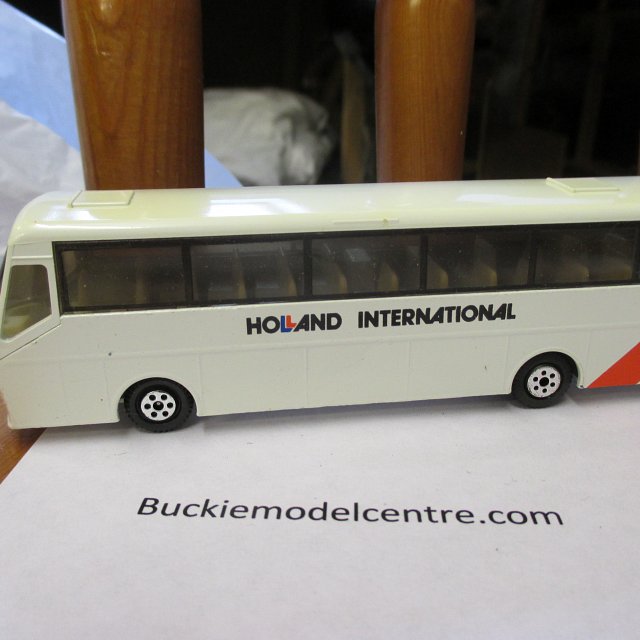 Holland International Bova Futura - EFSI model