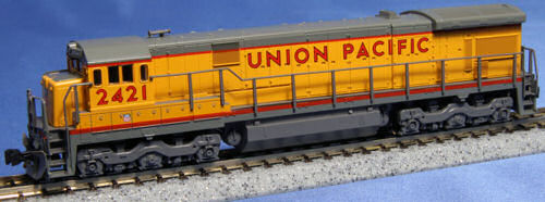 Union Pacific No