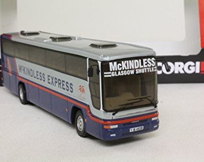 McKindless Plaxton Premiere Coach - Corgi OM43313
