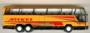 Neoplan-Cityliner Nickel - Rietze 60180