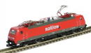 RAILION BR189  - Hobbytrain H2901