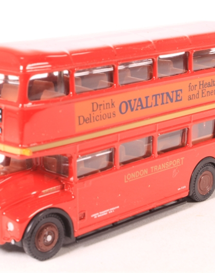 London Transport Routemaster OVALTINE RM2103 – EFE 15602