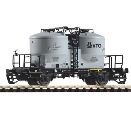 VTG Cement Silo Wagon – TT Gauge Piko 47750 
