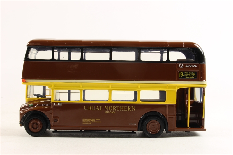 Great Northern RM Routemaster  – EFE 15638