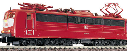 DBAG BR151 Electric Locomotive – Fleischmann N Gauge 738010   SPECIAL OFFER