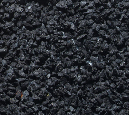 Profi Rocks – Coal (100g) – Noch 09203