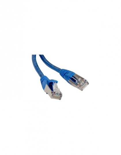 STP cable 2M blue – Digikeijs DR60882 