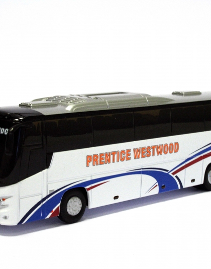 Prentice Westwood VDL Futura 2  1/87 HO scale – Issue No 8 of The Scottish Coach Collection