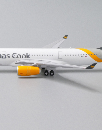 Thomas Cook Airlines Airbus A330-200 G-MLJL 1/400 – JC Wings LH4157