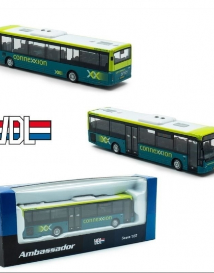 VDL Ambassador “Connexxion” NL – Holland Oto 1230