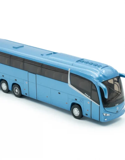 Irizar I6S – Holland Oto 1:76 Scale