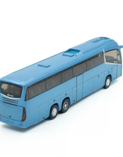 Irizar I6S – Holland Oto 1:76 Scale