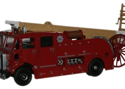 Scotland South Western Regent Fire Engine – Oxford Diecast 76reg003