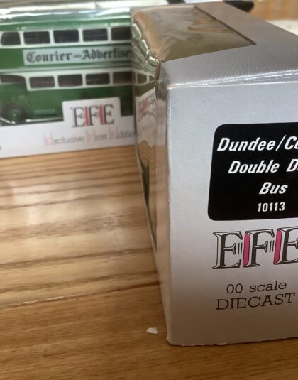 Dundee Corporation  AEC RT – EFE 10113