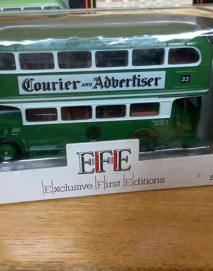Dundee Corporation  AEC RT – EFE 10113