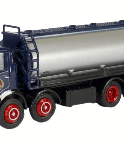 Pickfords AEC Tanker lorry 1:76 scale – EFE 32602