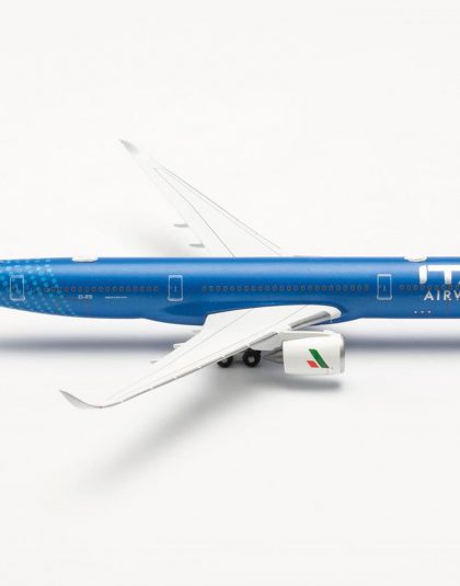 ITA AIRWAYS AIRBUS A350-900 EI-IFB MARCELLO LIPPI – Herpa 536974 