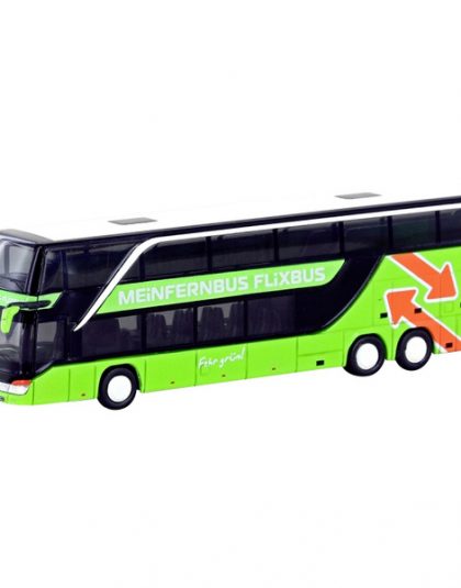 SETRA S431 DT FLIXBUS  Meinfernbus – Lemke Hobbytrain LC4479