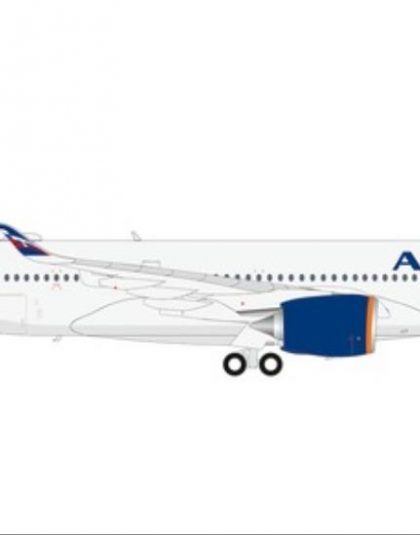 AEROFLOT AIRBUS A350-900 VQ-BFY TCHAIKOVSKY  Herpa 570978