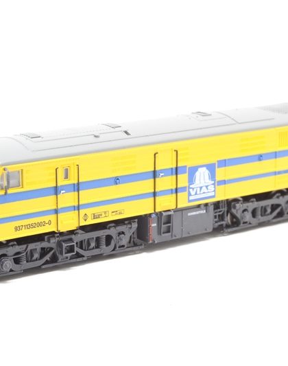 Diesel locomotive VIAS 1602 RENFE Ep.V – Hornby/Arnold HN2247
