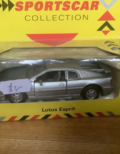 Lotus Esprit – Shell Sports Car Collection 900293