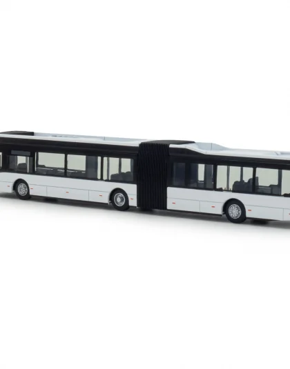 EBUSCO 3.0 plus Charger – Holland Oto 1:87 Scale