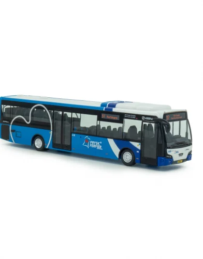 VDL Citea LLE Arriva Frysk Service 97  Halingen – Holland Oto1:87 Scale 