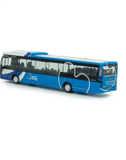 VDL Citea LLE Arriva Frysk Service 51 Dokkum – Holland Oto 1:87 Scale –