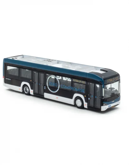 VDL Citea LF-122 PROMO- Holland Oto 1:87 Scale