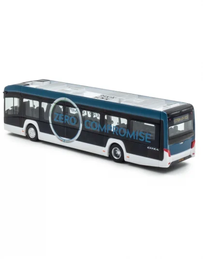 VDL Citea LF-122 PROMO- Holland Oto 1:87 Scale