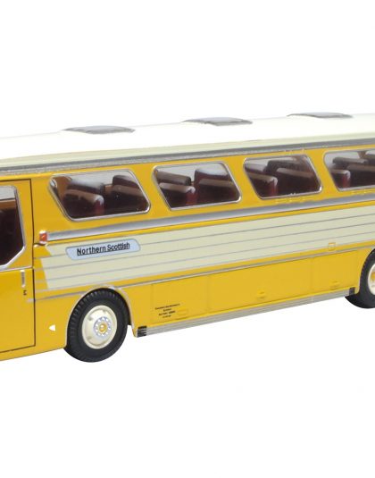 Northern Scottish ALEXANDER M TYPE – Oxford Diecast 76AMT004