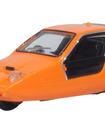 BOND BUG  “Orange” – Oxford Diecast 76BUG001